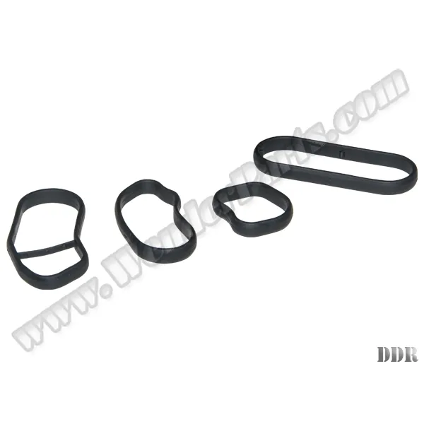 BMW F39 F45 F48 F54… B36 B38 B42… Yağ Radyatör/Kütük Contası 11428591461 WENDER - BMW yedek parça