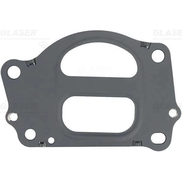 BMW F39 F45 F48 F54… B46 B48 Egzoz Manifold Contası 11658631900 X90973-00 GLASER
