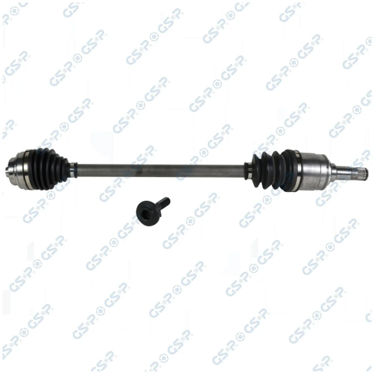 BMW F39 F45 F48 F60 B38 Arka Sağ Aks 33207646872 256103 GSP - BMW yedek parça
