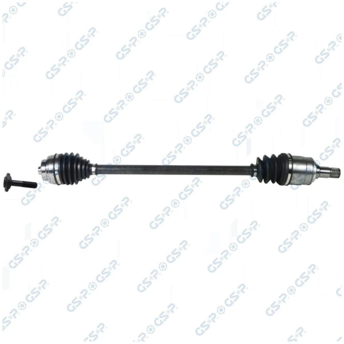 BMW F39 F45 F48 F60 B38 Arka Sol Aks 33207646869 256104 GSP - BMW yedek parça