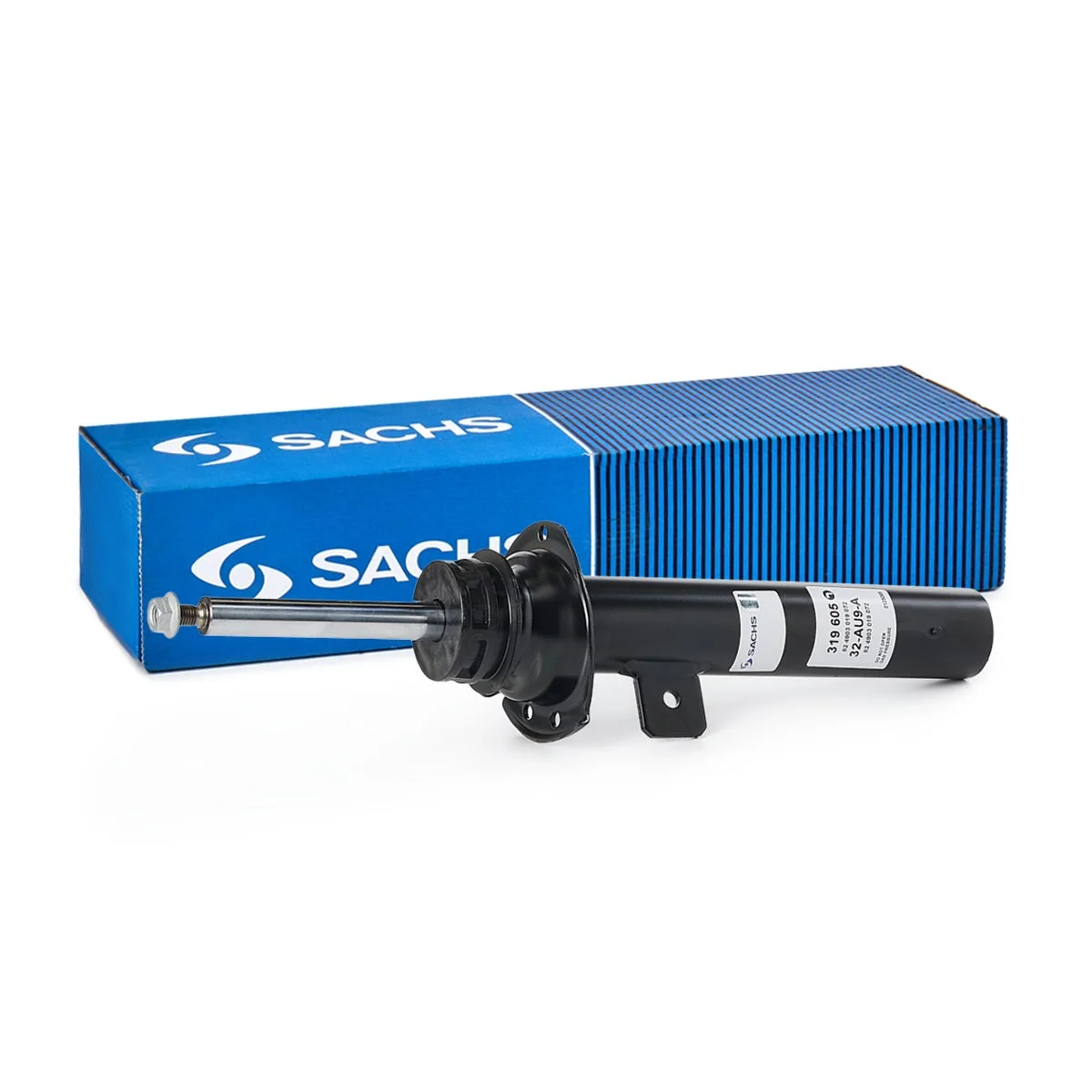 BMW F39 F45 F60 Mini Ön Amortisör Sol 31316867209 SACHS