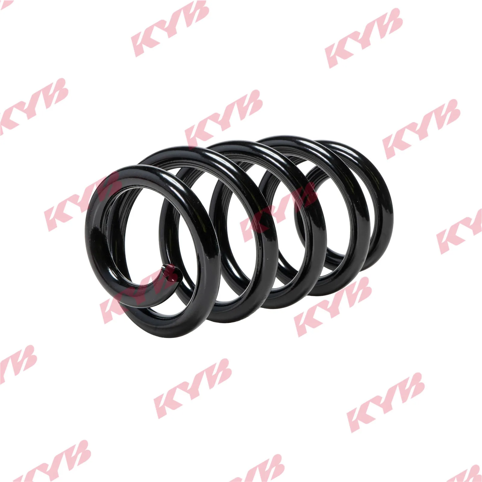 BMW F39 F48 Arka Helezon Yay 33536866780 RA5893 KYB