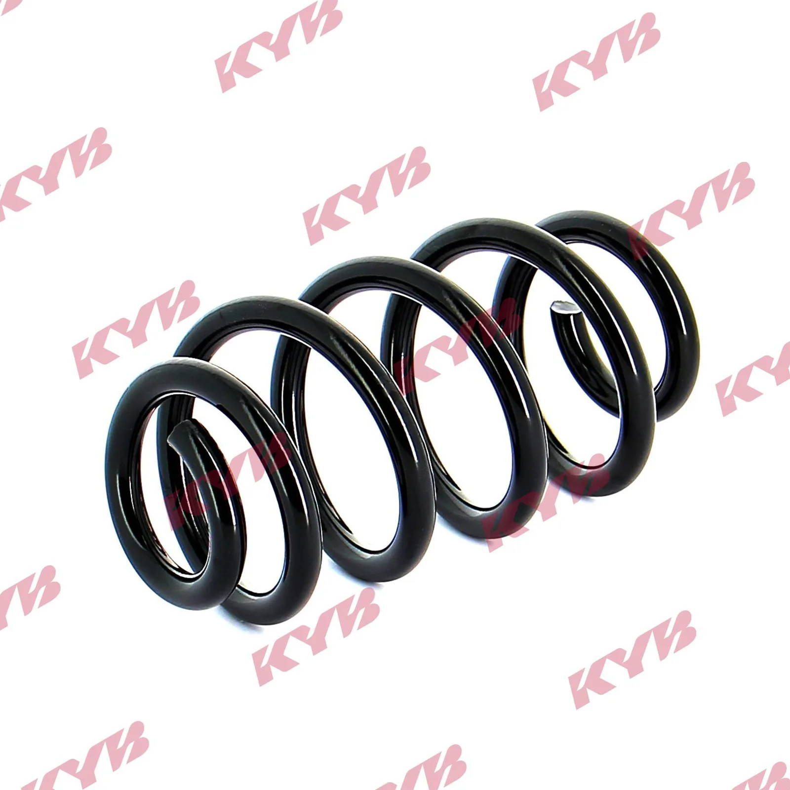 BMW F39 F48 F60 Arka Helezon Yay 33536866779 RA5915 KYB - BMW yedek parça