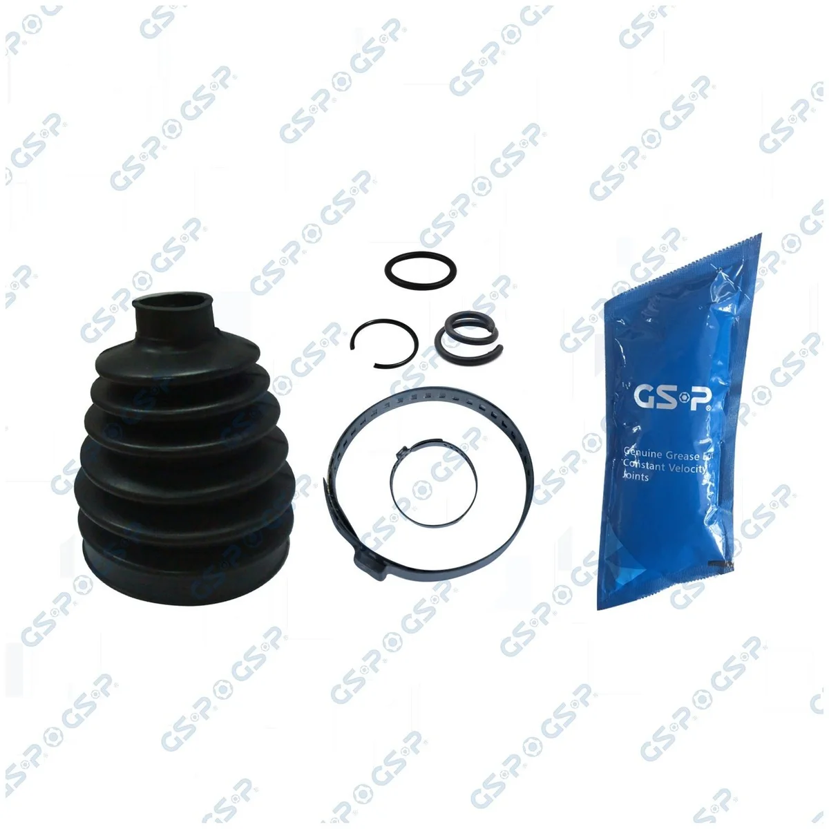 BMW F40 F44 F60 B47 B48 Ön Aks Körük Seti 783704 GSP