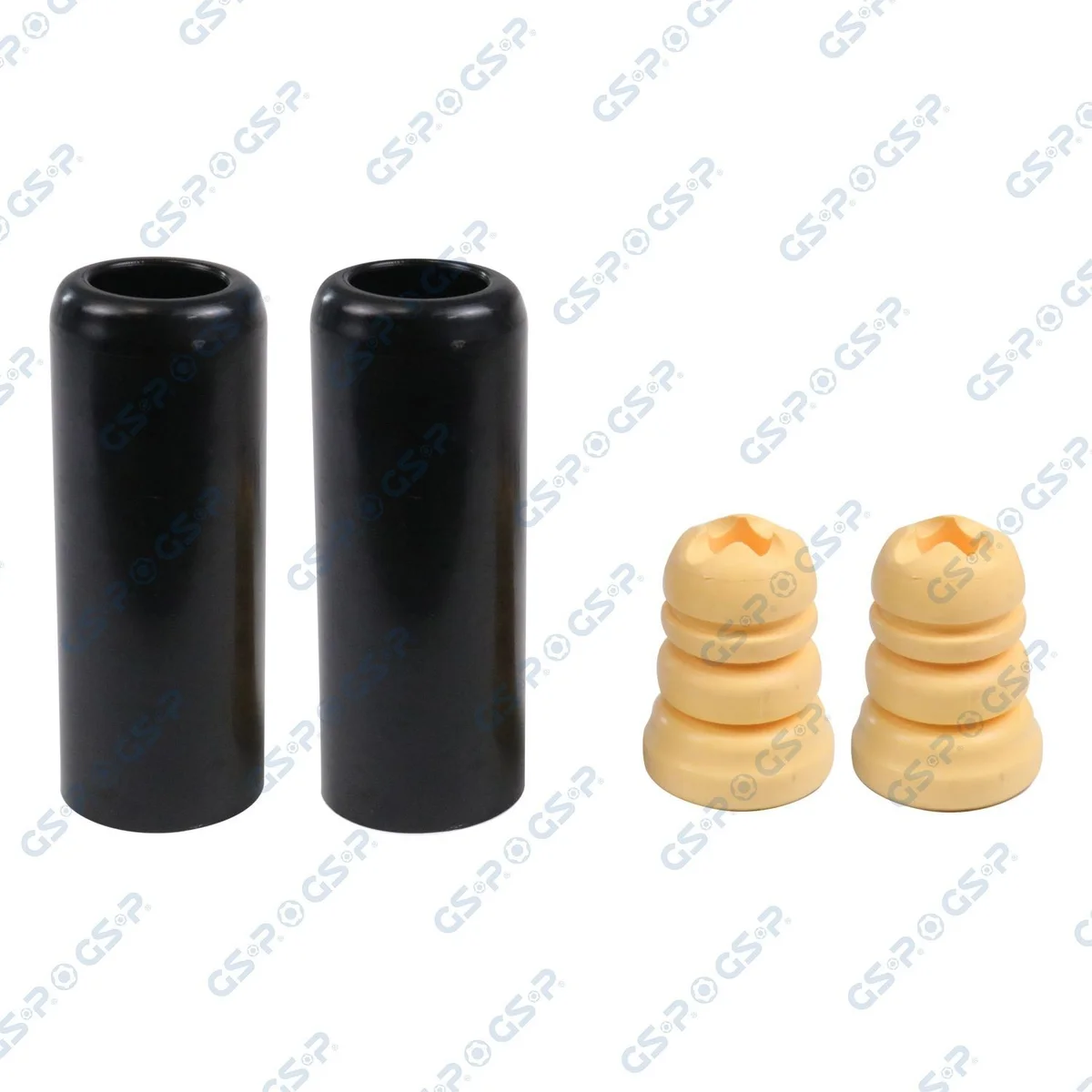 BMW F40 F54 F55 F56… Arka Amortisör Toz Körüğü ve Tampon Seti 33536852452 5408910PK GSP - BMW yedek parça