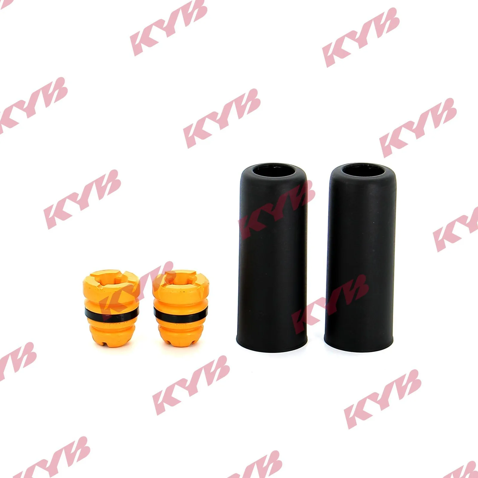 BMW F40 F55 F56 F57 Arka Amortisör Toz Körüğü Takımı 33536852452 912056 KYB
