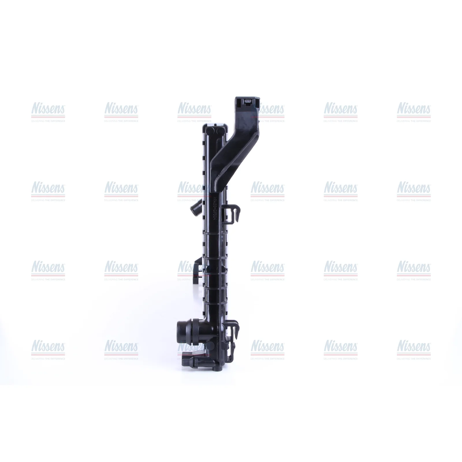 BMW F45 F46 F48 F54… B36 B38 Motor Su Radyatörü 17117617595 69710 NISSENS - BMW yedek parça