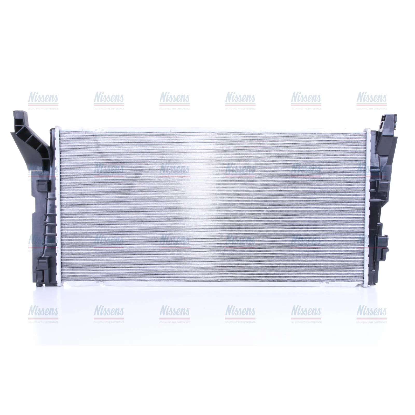 BMW F45 F46 F48 F54… B36 B38 Motor Su Radyatörü 17117617595 69710 NISSENS - BMW yedek parça