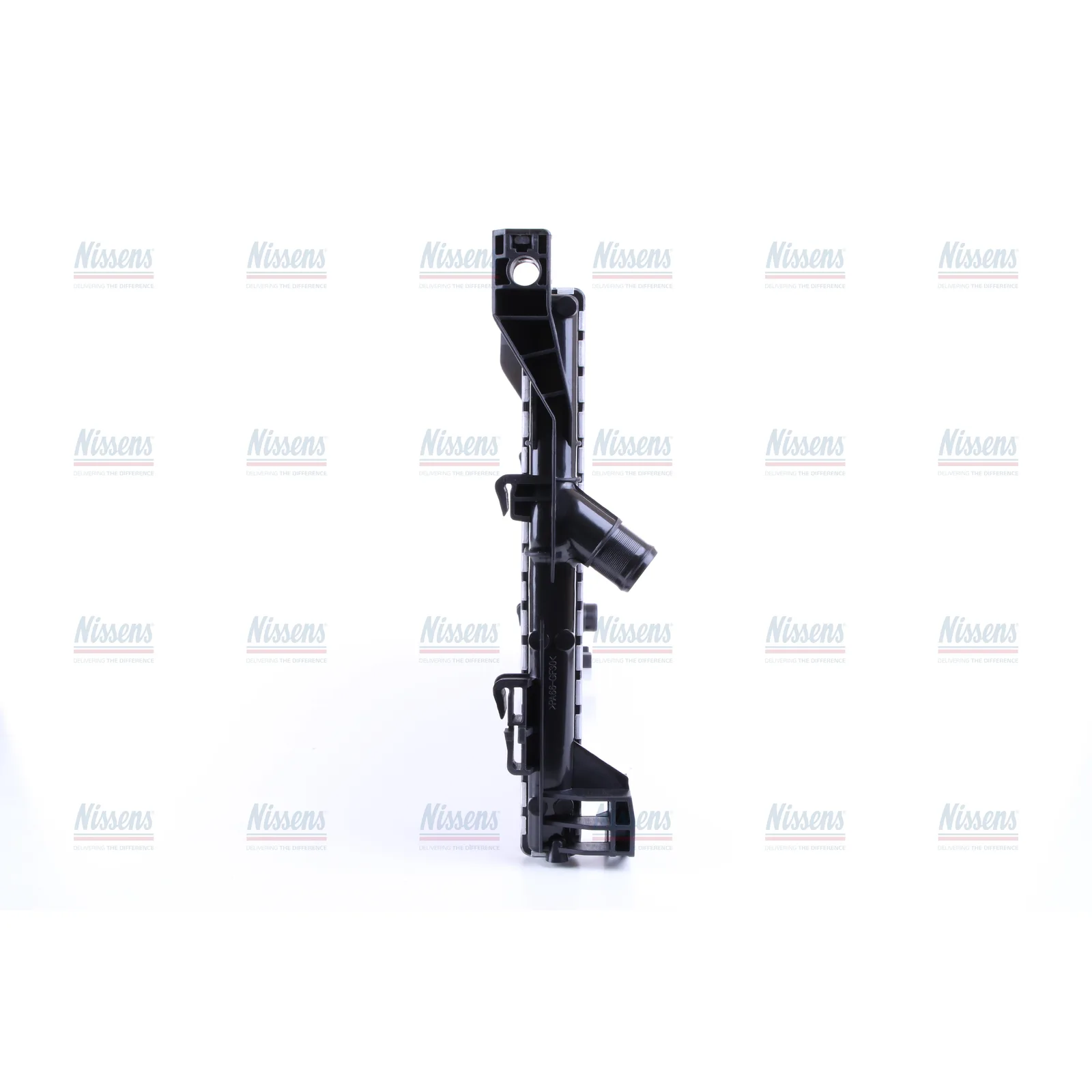 BMW F45 F46 F48 F54… B36 B38 Motor Su Radyatörü 17117617595 69710 NISSENS - BMW yedek parça