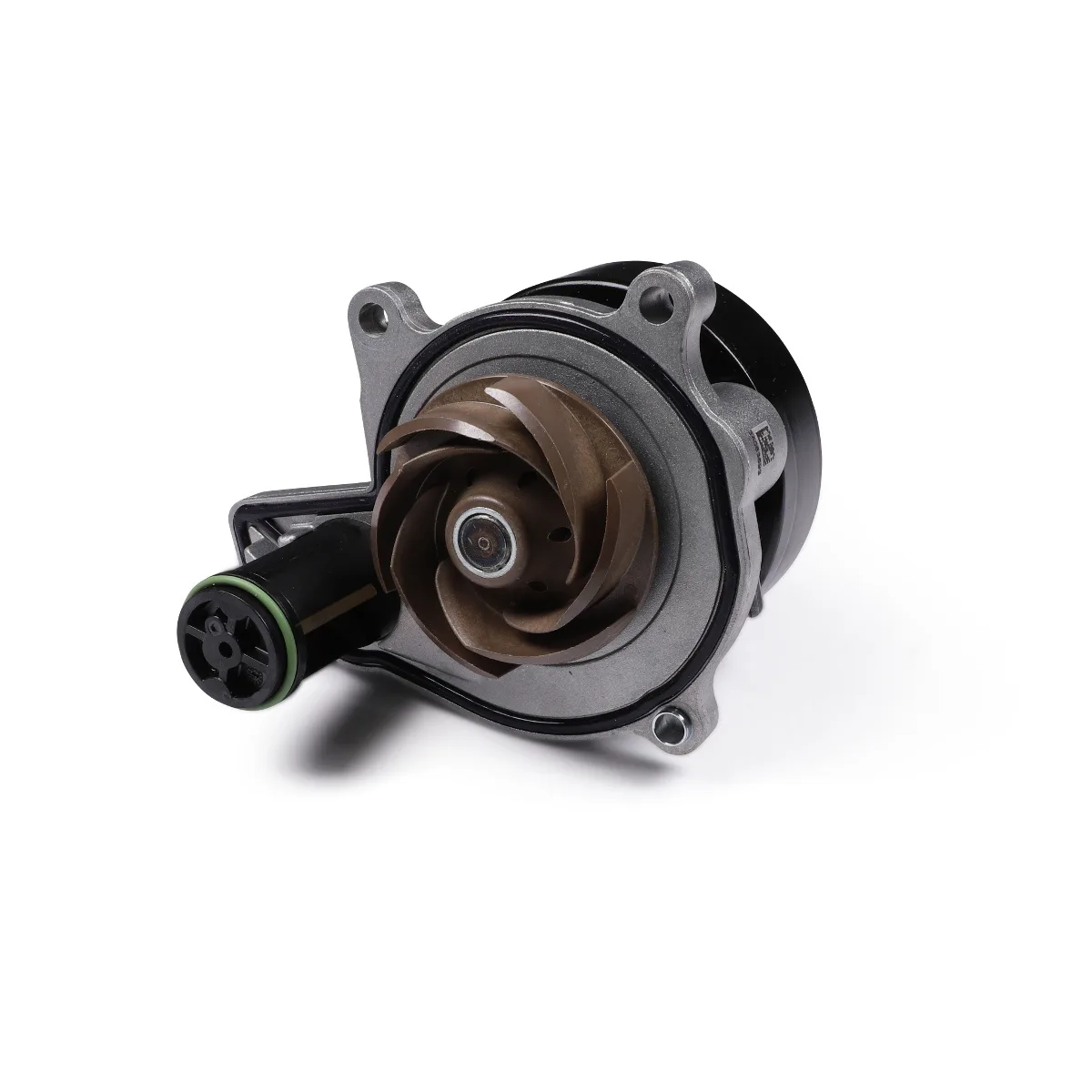 BMW F45 F46 F48 F54… B37 Devirdaim 11514754430 P401A HEPU - BMW yedek parça