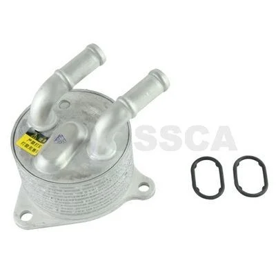 BMW F45 F46 F48 F56… B37 B38 Mini Mini Şanzıman Yağ Radyatörü 24148627861 OSSCA