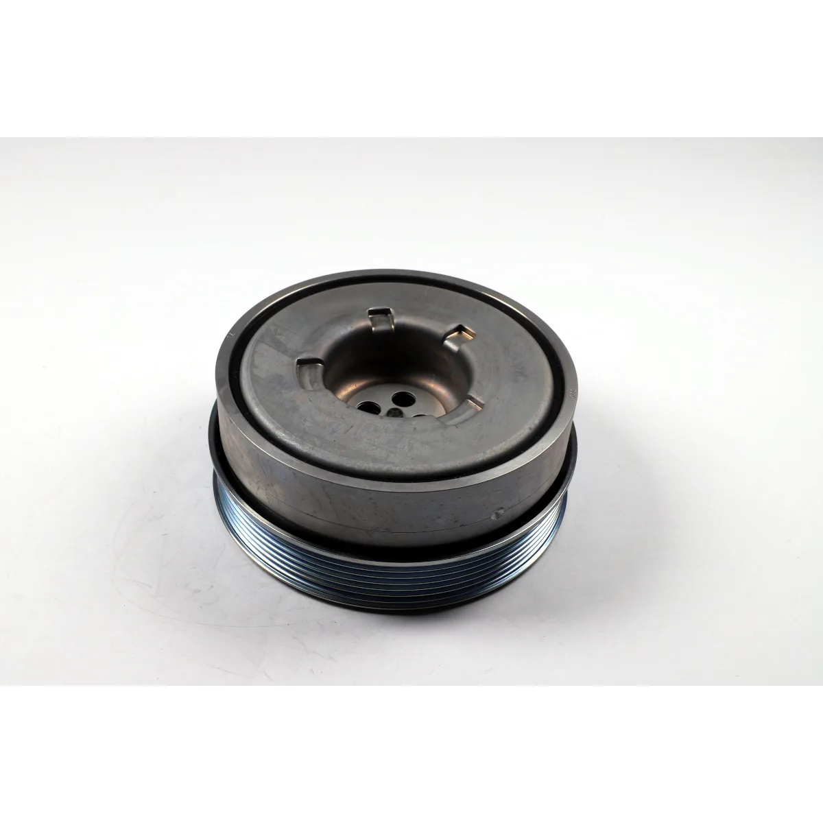 BMW F45 F48 F54 F56… B36 B38 Krank Kasnağı 11232384185 15-7517 HEPU - BMW yedek parça