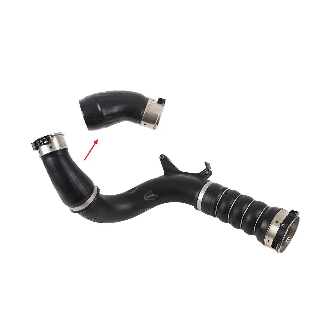 BMW F45 F48 F54 F56… B42 B46 B48 Turbo Hortumu 13718616212 35485 NIFEA