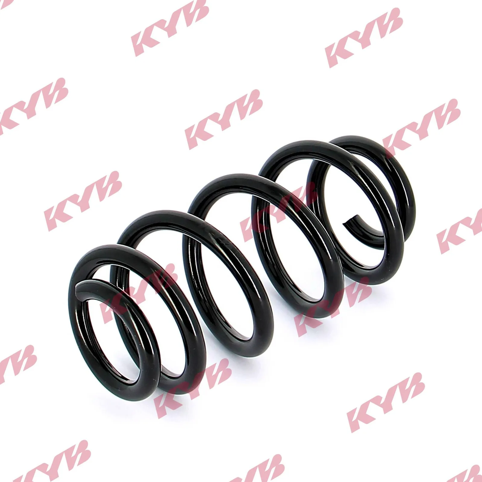 BMW F45 F48 F60 Arka Helezon Yay 33536866776 RA5839 KYB - BMW yedek parça