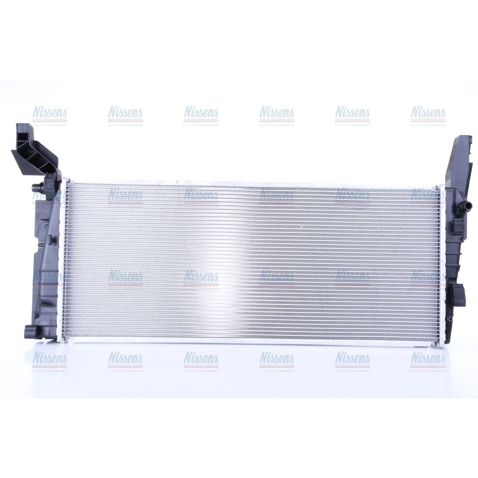 BMW F45 F48 F60 B46 B48 Motor Su Radyatörü 17118603089 606246 NISSENS - BMW yedek parça