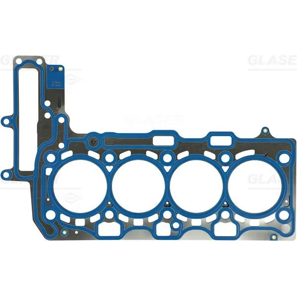 BMW F45 F54 F55 F56 B46 B48 Silindir Kapak Contası 11128627107 H84898-00 GLASER