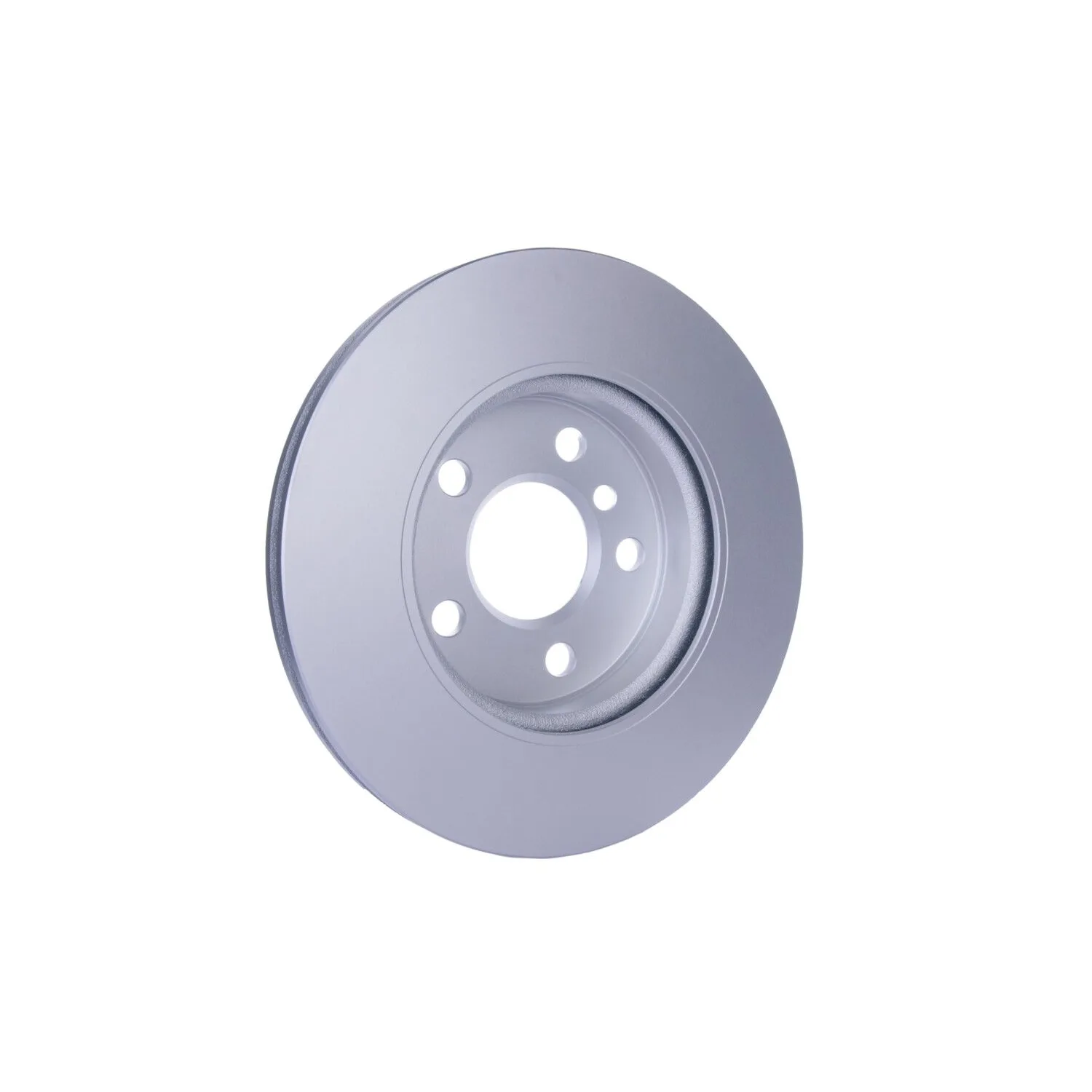 BMW F45 F54 F55 F56… Fren Diski 34116799347 8DD 355 123-481 HELLA PAGID - BMW yedek parça