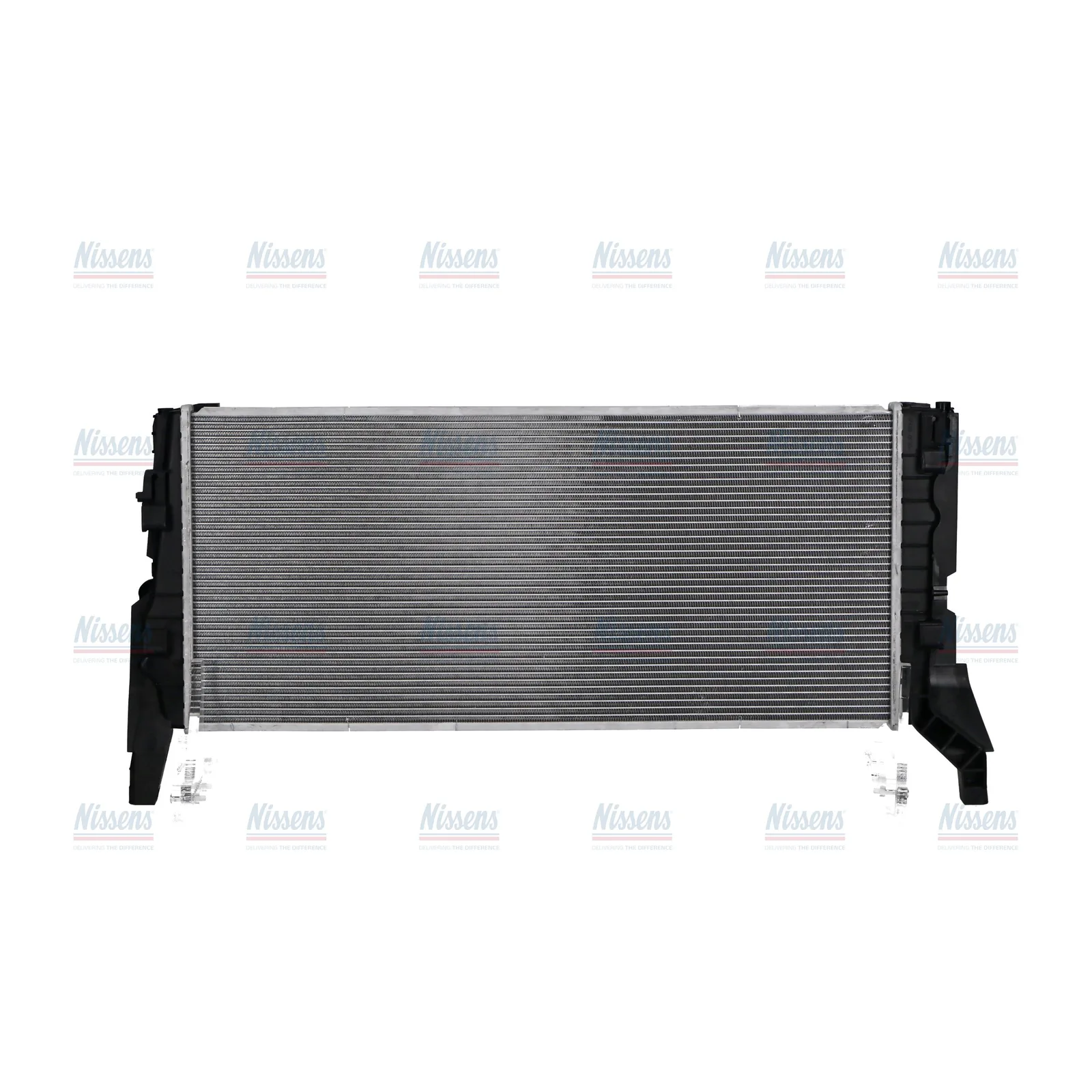 BMW F46 F48 F54 F56… B46 B48 Motor Su Radyatörü 17117617636 607103 NISSENS - BMW yedek parça