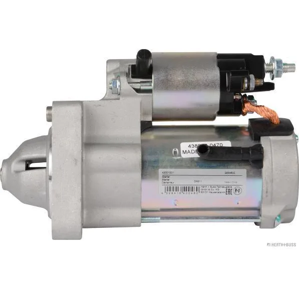 BMW F48 F55 F56 F57… Marş Motoru 12417645979 42001001 HERTH BUSS - BMW yedek parça