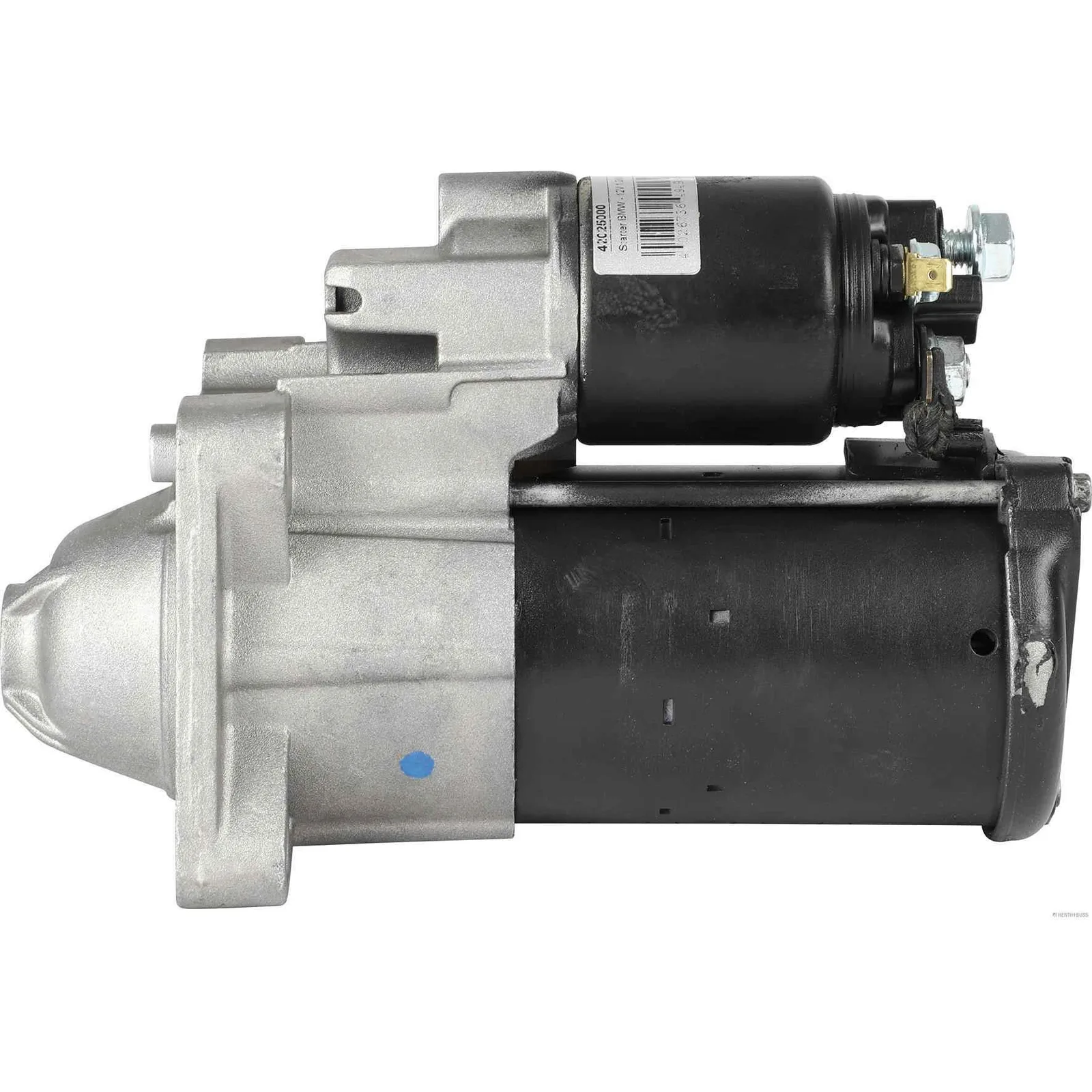 BMW F48 F55 F56 F57… Marş Motoru 12417649090 42025000 HERTH BUSS - BMW yedek parça