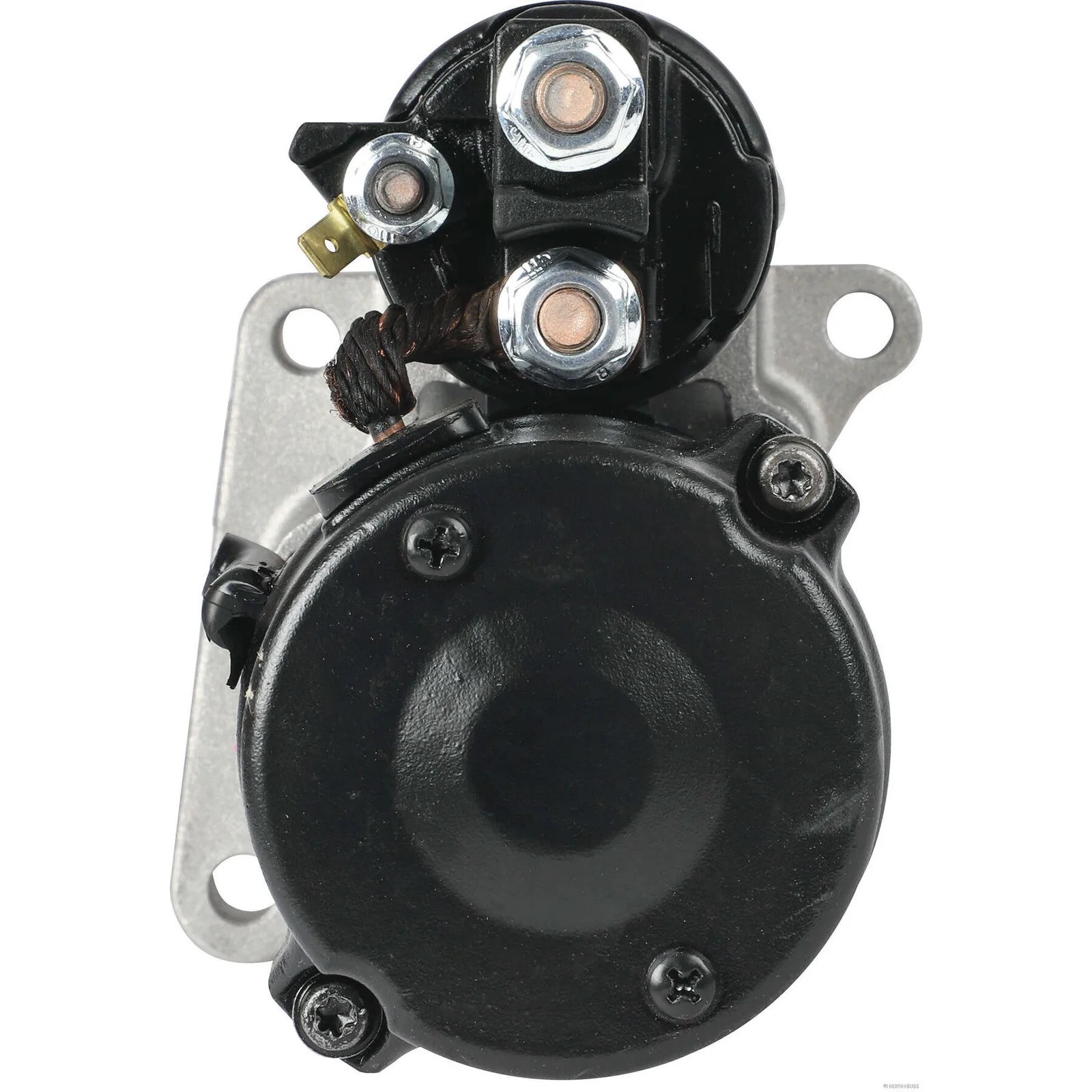 BMW F48 F55 F56 F60 Marş Motoru 12418570845 42026540 HERTH BUSS - BMW yedek parça