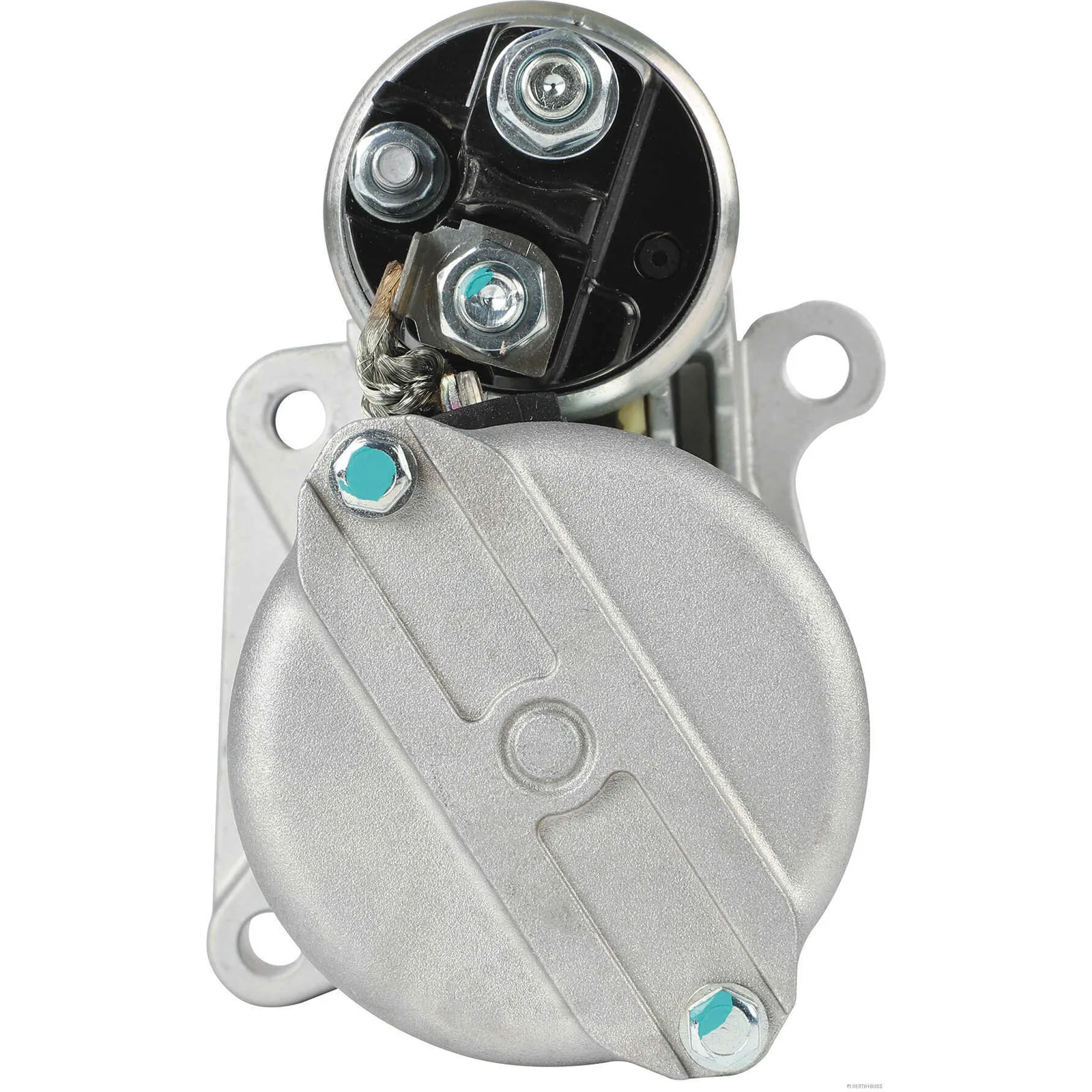 BMW F48 F55 F56 F60 Marş Motoru 12418570848 42001000 HERTH BUSS - BMW yedek parça