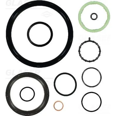 BMW F55 F56 F60 F90… B46 B48 Alt Takım Conta B93358-00 GLASER