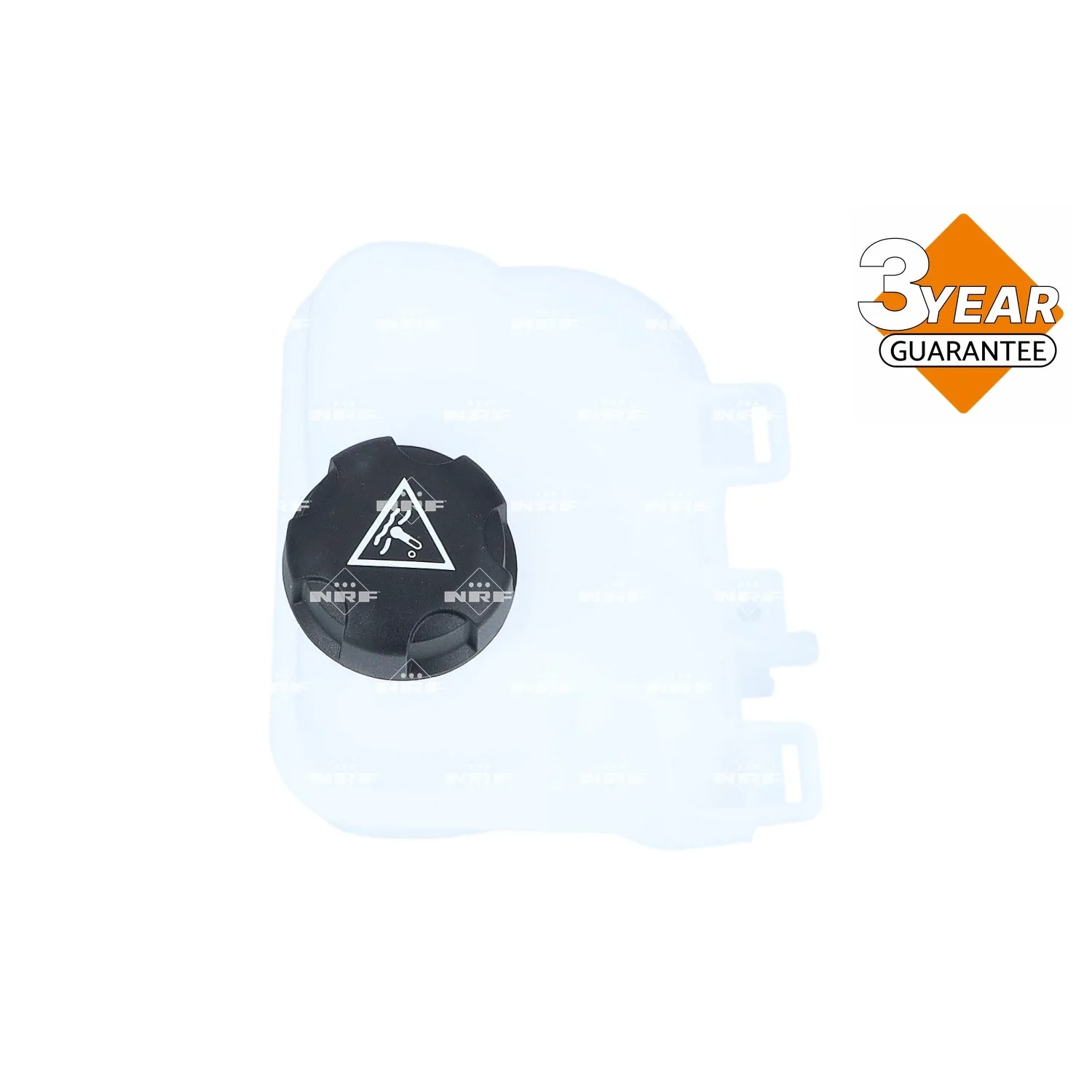 BMW F55 F56 I01 R55… B36 B37 B38… Radyatör Yedek Su Deposu 17137539267 454122 NRF - BMW yedek parça