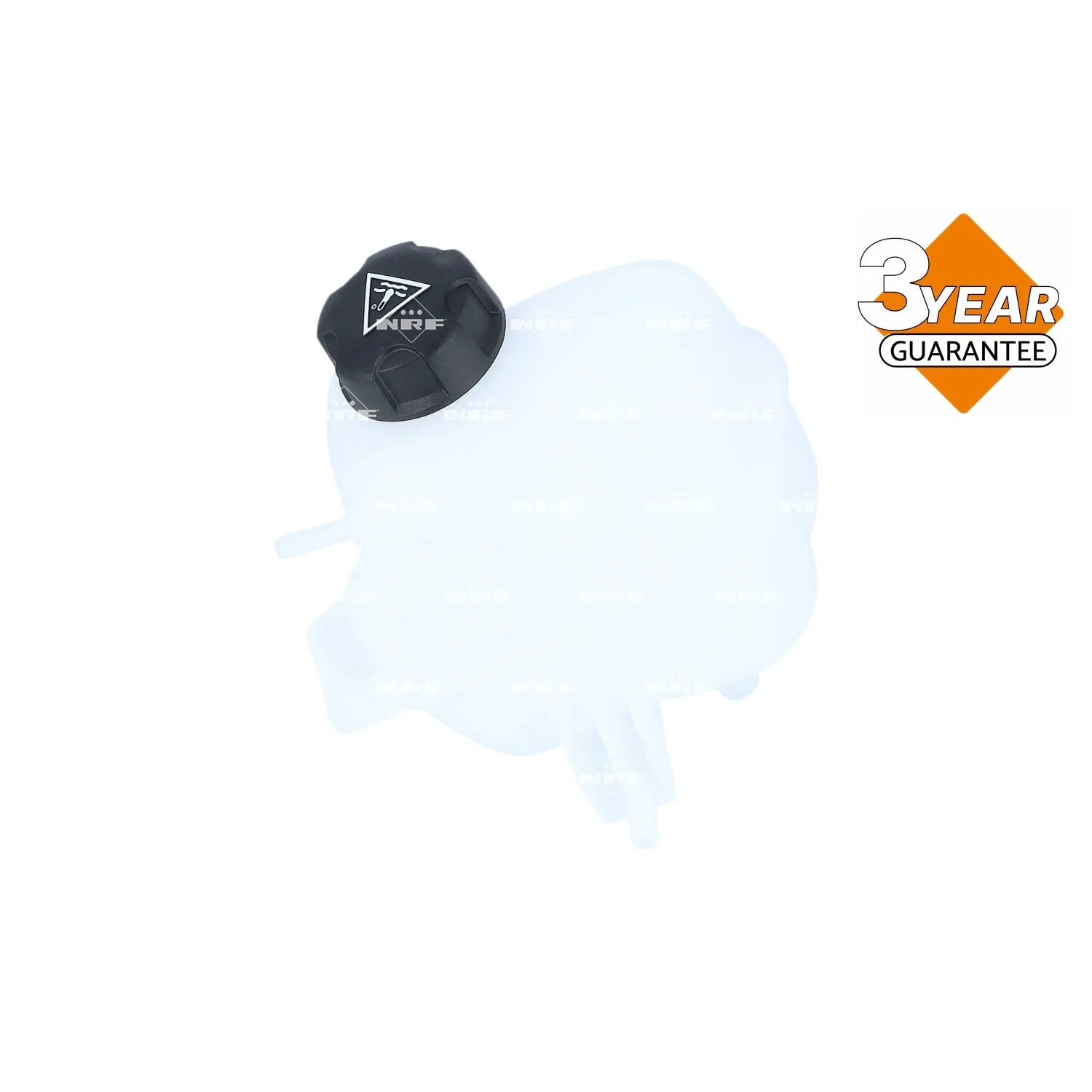 BMW F55 F56 I01 R55… B36 B37 B38… Radyatör Yedek Su Deposu 17137539267 454122 NRF - BMW yedek parça