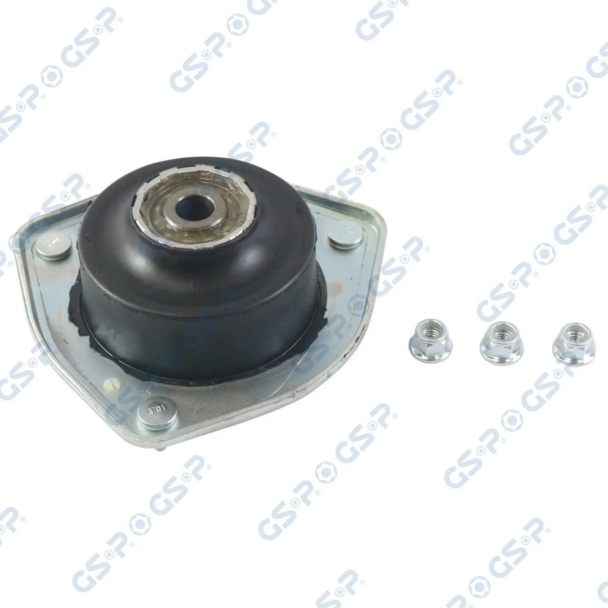 BMW F60 R55 R56 R57… Ön Amortisör Üst Takoz Seti 31306772749 532656S GSP - BMW yedek parça