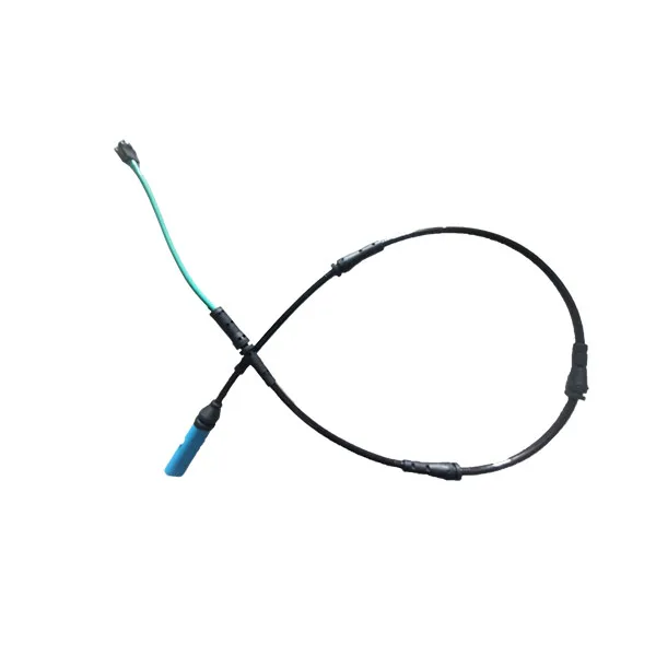 BMW F90 F91 F92 F93… Arka Fren Balata Fişi 34356861808 B13145 BORSEHUNG