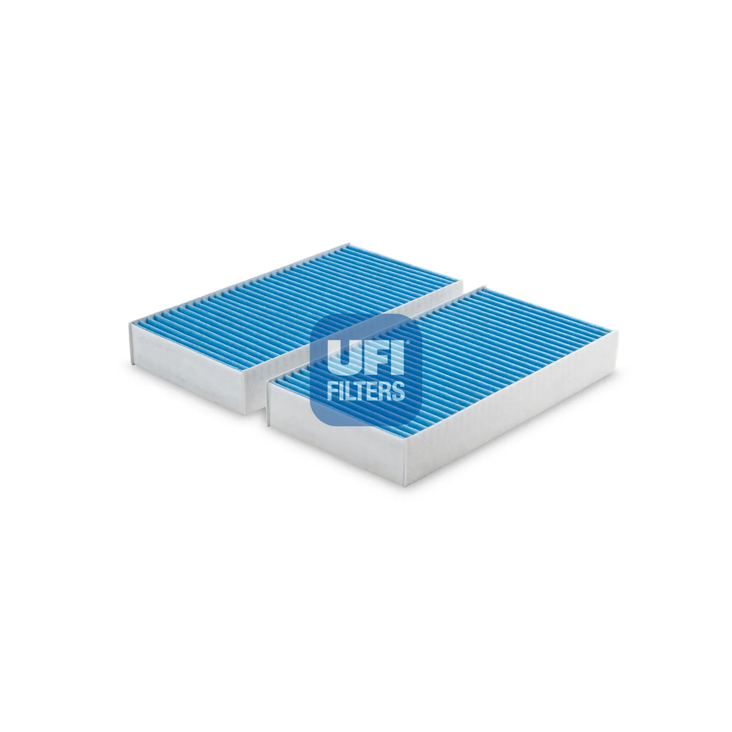 BMW F90 F91 F92 F93… B46 B47 B48… Polen Filtresi 64116996200 34.372.00 UFI