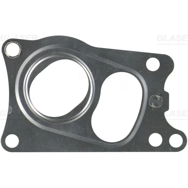 BMW F90 F91 F92 F93… B57 Egzoz Contası 11658598180 X91068-01 GLASER
