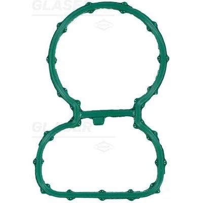 BMW F90 F91 F92 F93… B57 Emme Manifold Contası 11618579879 X90389-01 GLASER