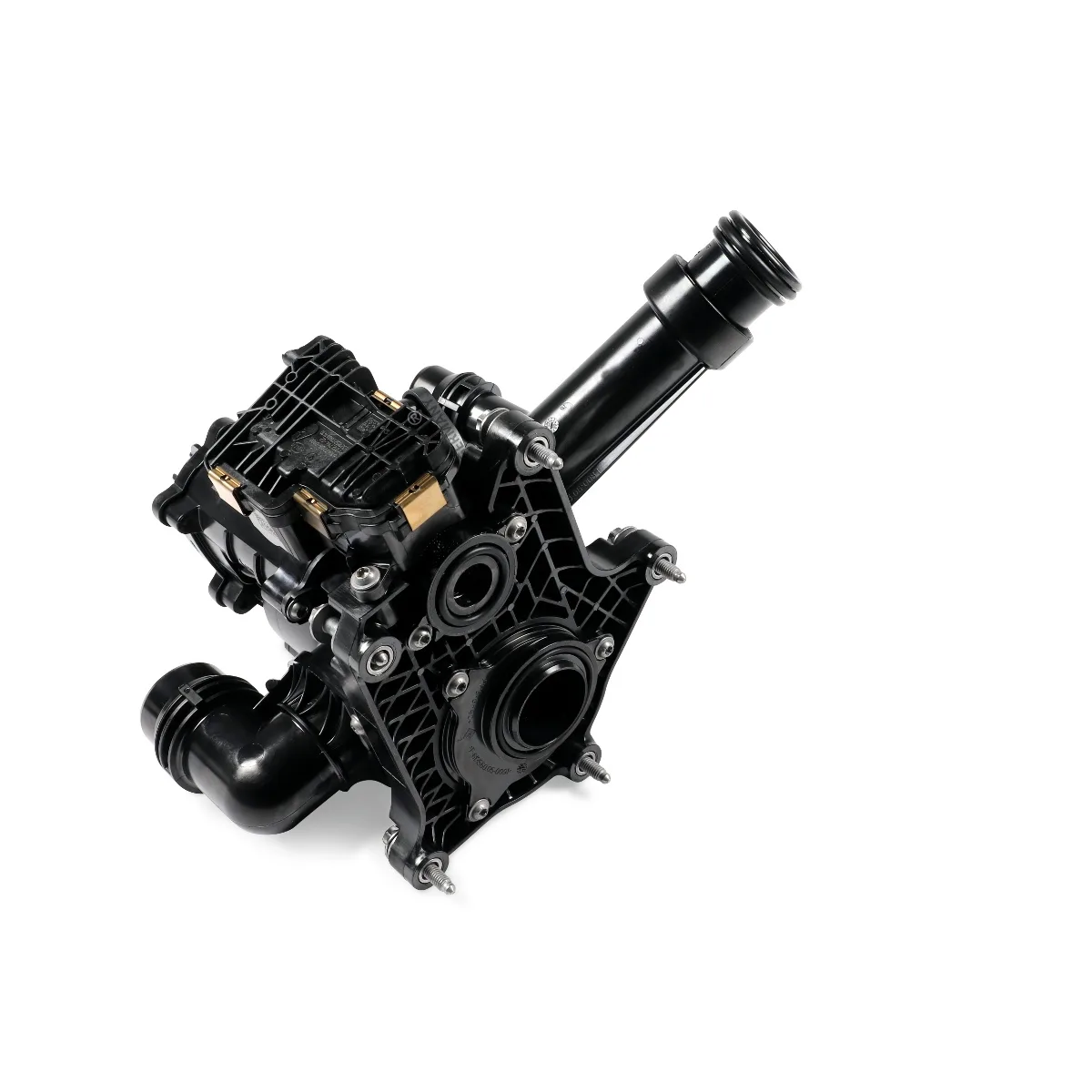 BMW F90 F91 F92 F93… B58 Isı Yönetim Modülü (Termostat Modülü) 11538642559 TM1446 HEPU - BMW yedek parça