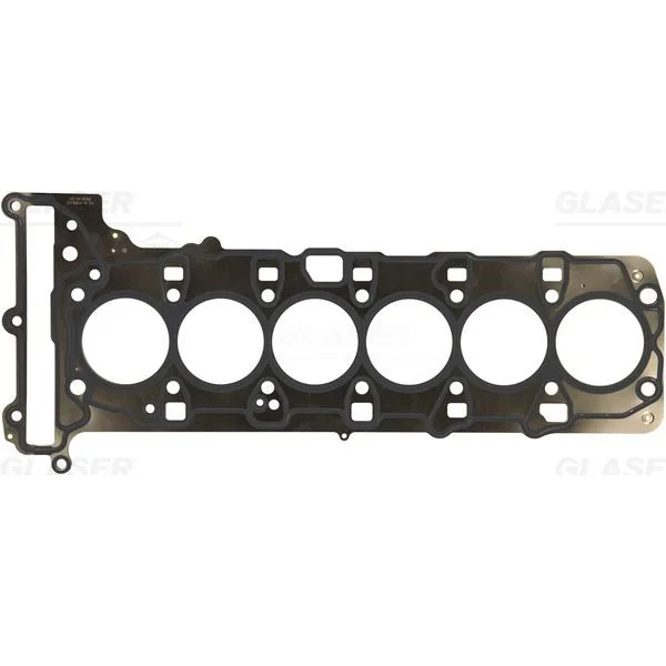BMW F90 F91 F92 F93… B58 Silindir Kapak Contası 11127934584 H85112-10 GLASER