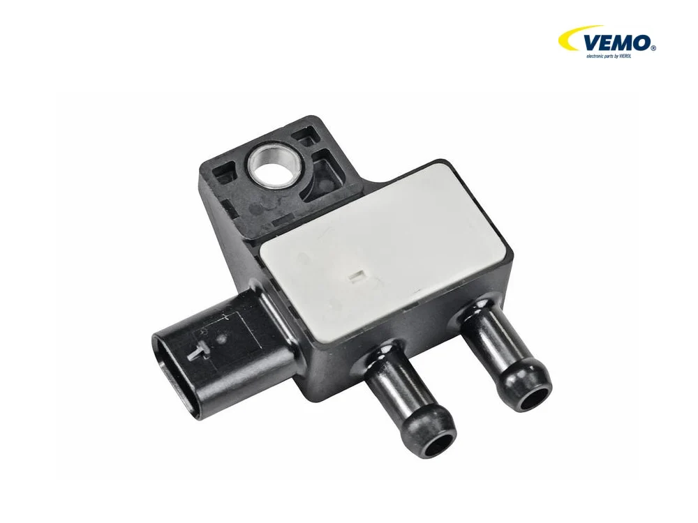 BMW F90 F91 F92 F93… Egzoz Basınç Sensörü V20-72-0299 VEMO