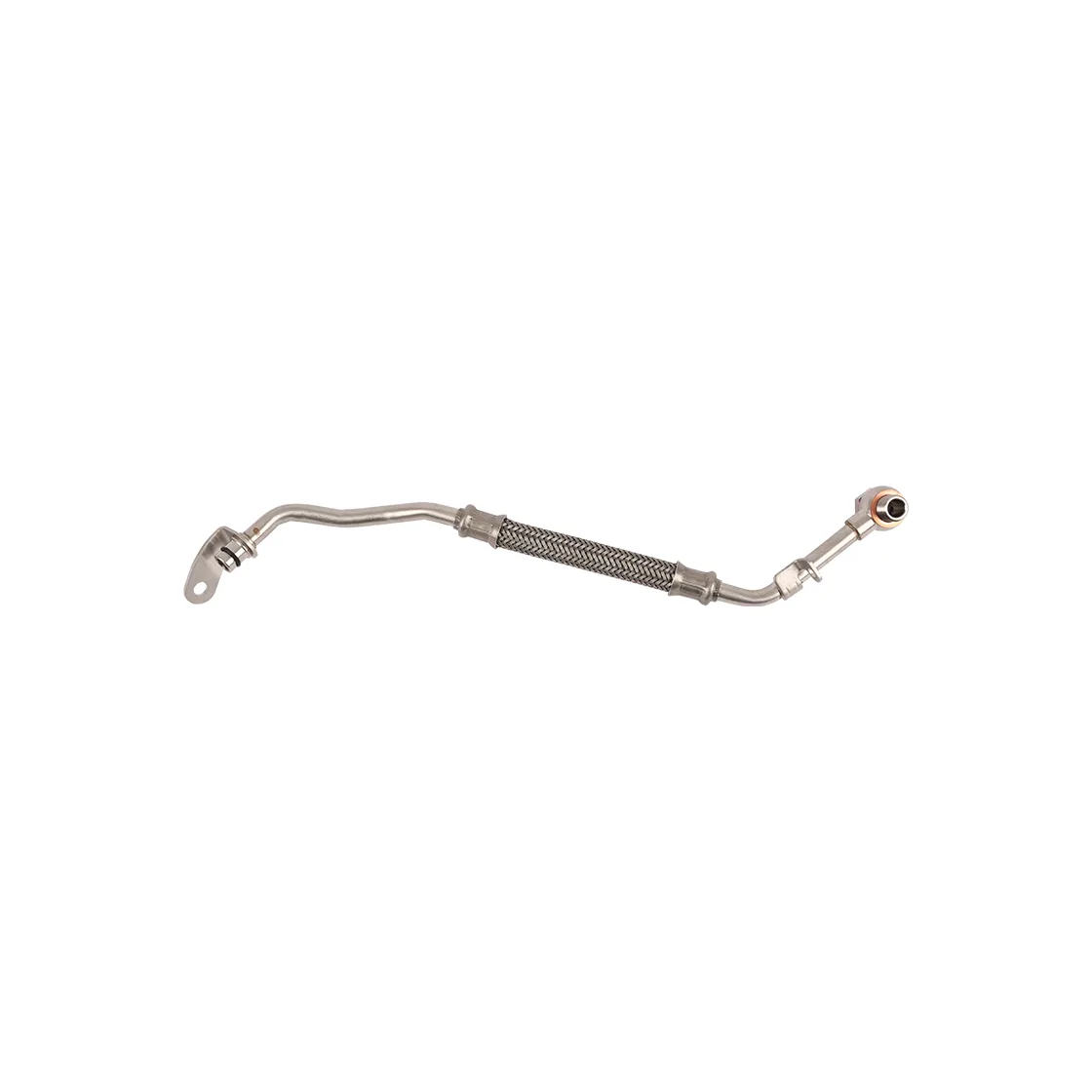 BMW F90 F91 F92 F93… N63 Soğutma Borusu 11539896893 35436 NIFEA