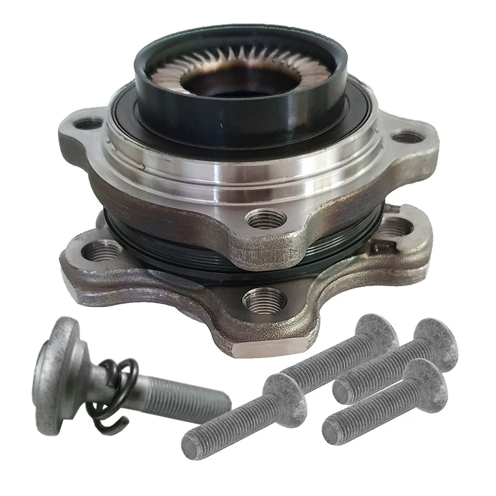 BMW F90 F91 F92 F93… Porya Rulmanı 31202408656 VKBA 7129 SKF - BMW yedek parça