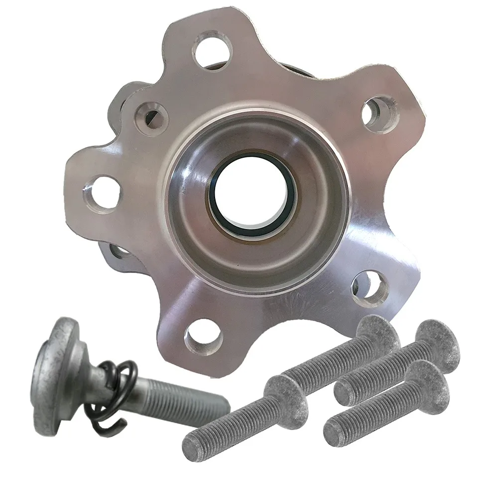 BMW F90 F91 F92 F93… Porya Rulmanı 31202408656 VKBA 7129 SKF - BMW yedek parça