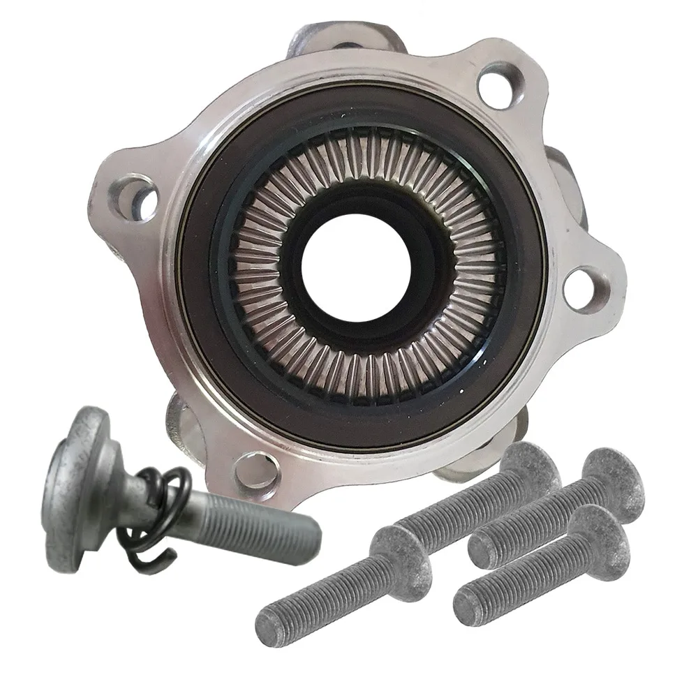 BMW F90 F91 F92 F93… Porya Rulmanı 31202408656 VKBA 7129 SKF - BMW yedek parça