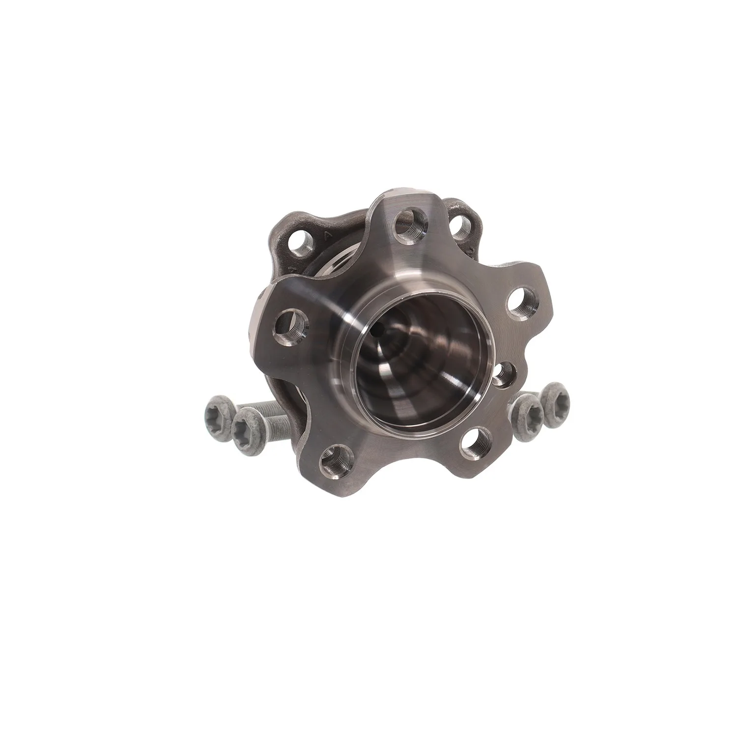 BMW F90 F91 F92 F93… Porya Rulmanı 31206866315 VKBA 7128 SKF - BMW yedek parça