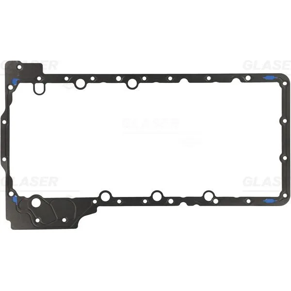 BMW F90 F91 F92 F93… S63 S68 Karter Contası 11137852273 X90623-01 GLASER