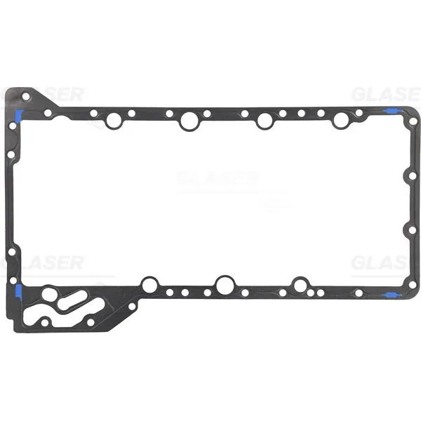 BMW F90 F92 F93 G05… N63 Karter Contası 11138601057 X90468-01 GLASER