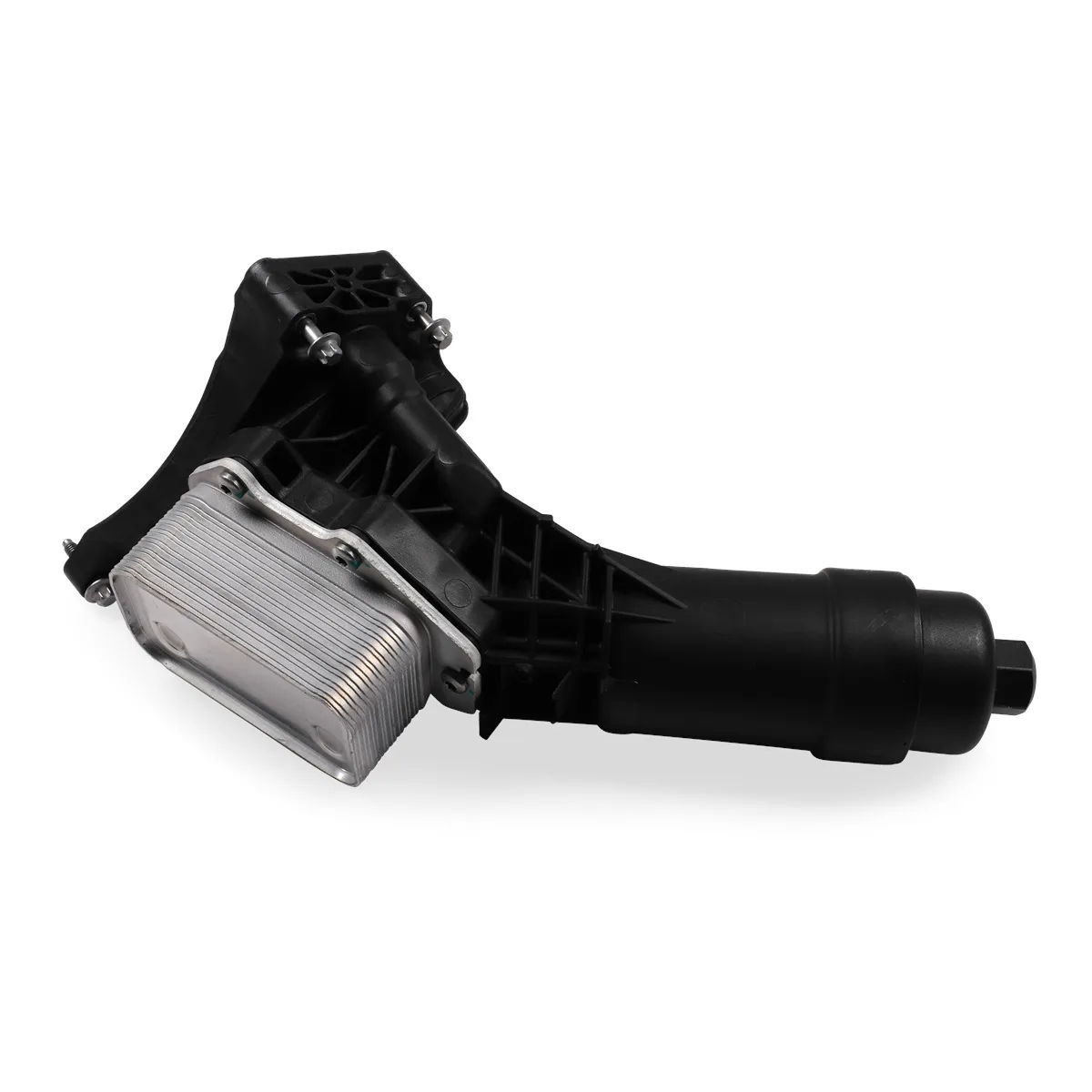 BMW F90 F97 F98 G01… B46 B48 Yağ Filtre Gövdesi 11428580414 OC5033 HEPU - BMW yedek parça