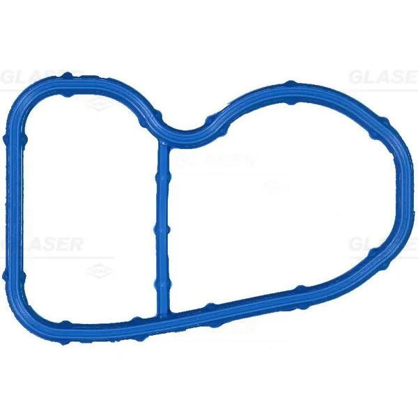 BMW F90 F97 F98 G01… B47 Emme Manifold Contası 11617822216 X90572-01 GLASER