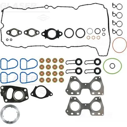 BMW F90 F97 F98 G01… B47 Üst Takım Conta D90526-00 GLASER
