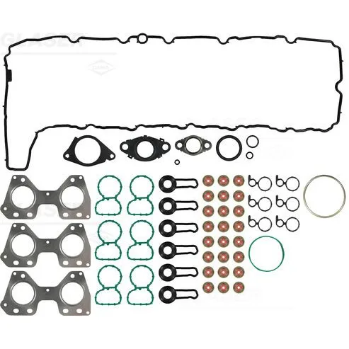 BMW F90 F97 F98 G01… B57 Üst Takım Conta D90375-00 GLASER
