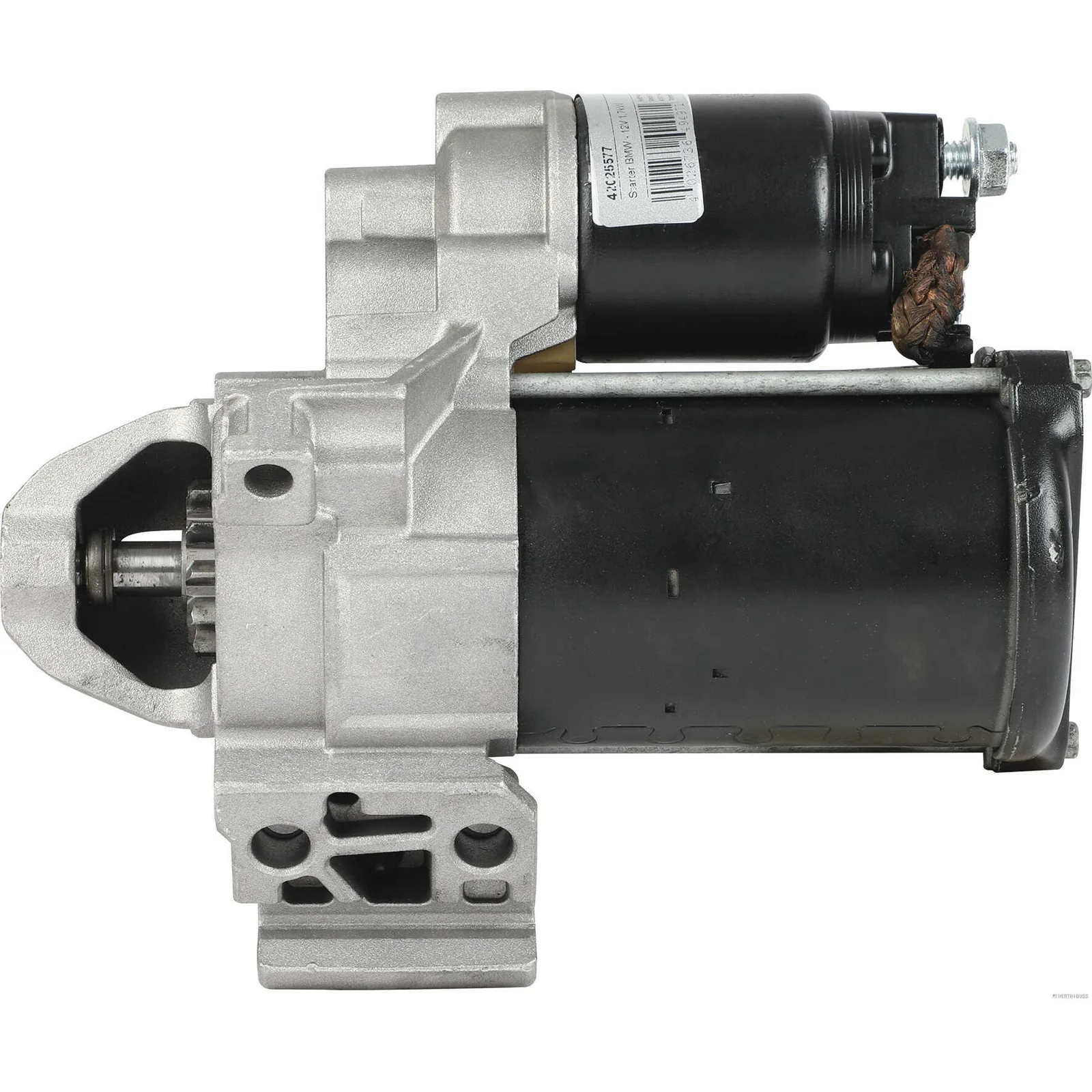 BMW F90 F97 F98 G01… Marş Motoru 12418621839 42025577 HERTH BUSS - BMW yedek parça