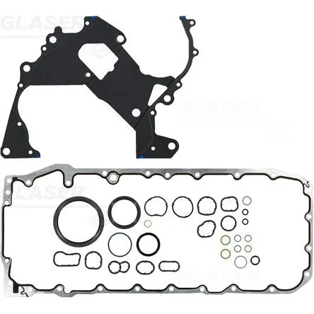 BMW F90 G05 G06 G07… B57 Alt Takım Conta B93344-00 GLASER